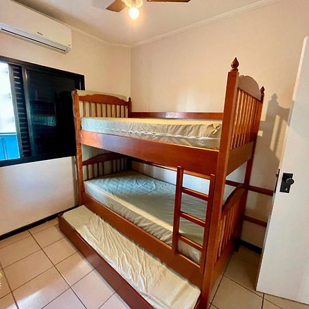 Flat Capitania Varam Guaruja Exterior photo