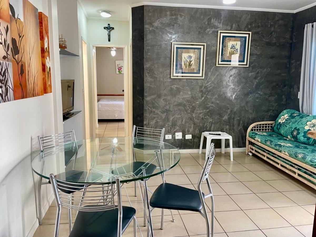 Flat Capitania Varam Guaruja Exterior photo