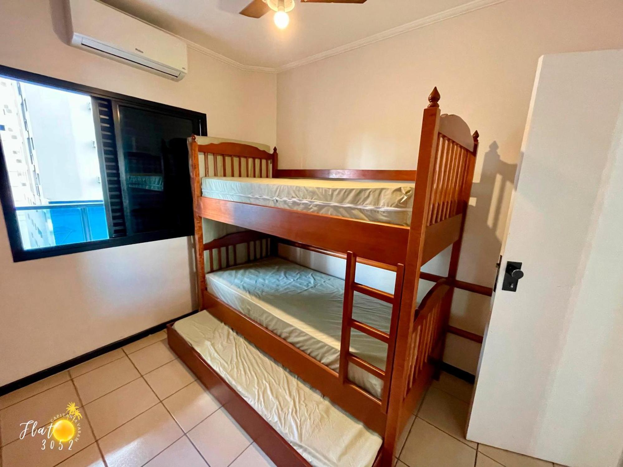 Flat Capitania Varam Guaruja Exterior photo
